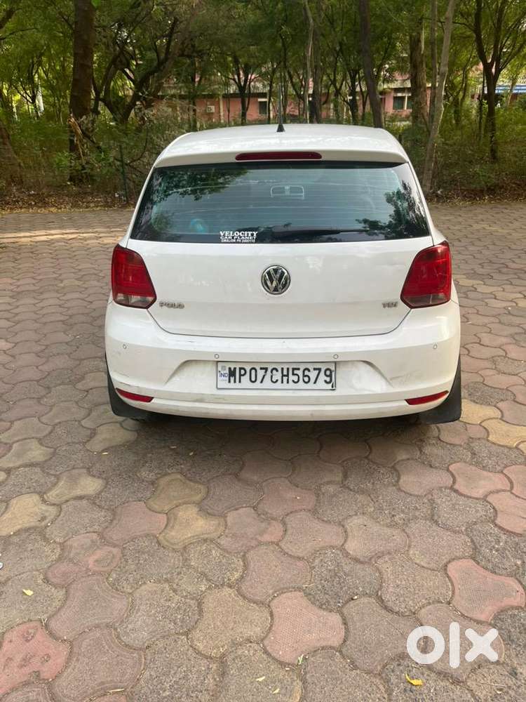 Volkswagen Polo Diesel Good Condition