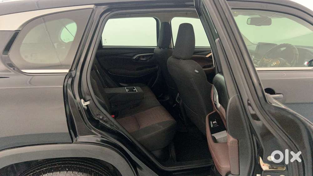 Maruti Suzuki Grand Vitara 1.5 Zeta Smart Hybrid, 2023, Petrol