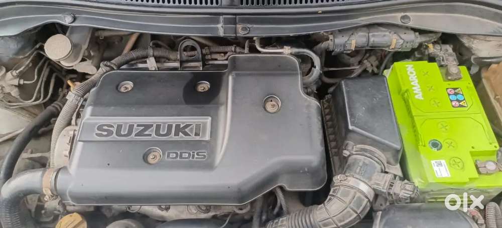 Maruti Suzuki Dzire 2010 1.2 Range