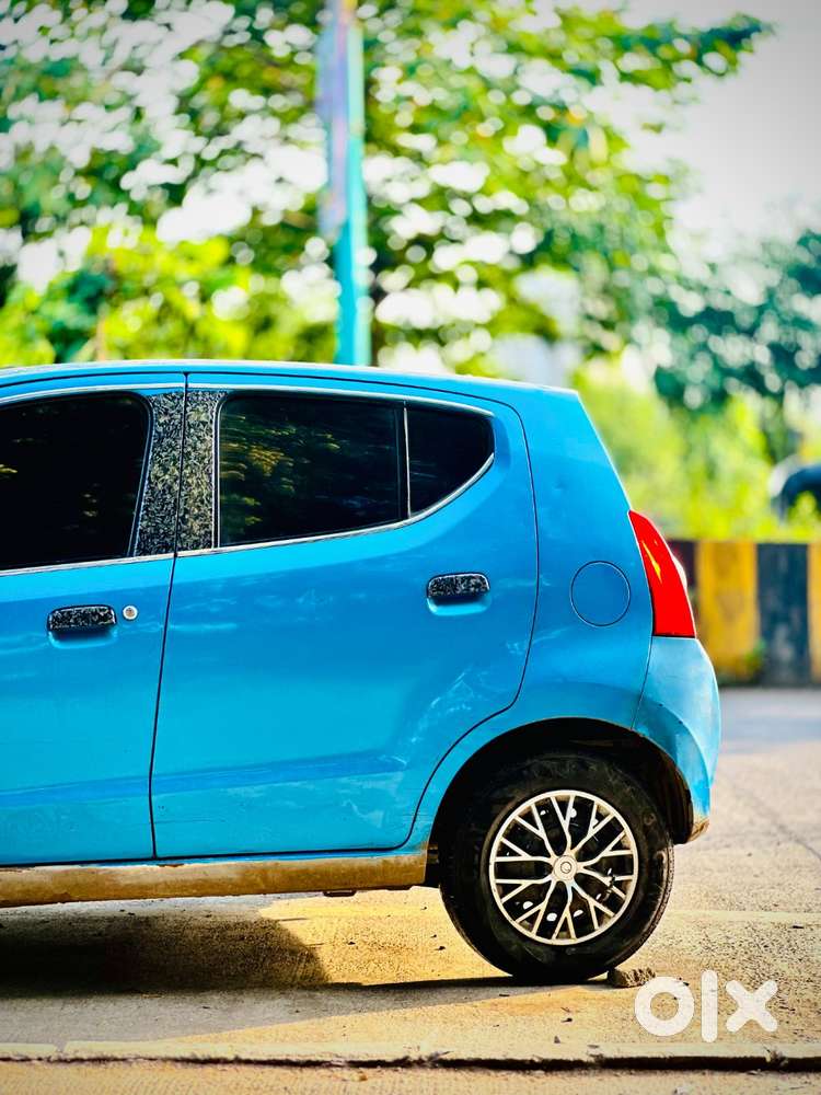 Maruti Suzuki A-star 2010 Cng Version