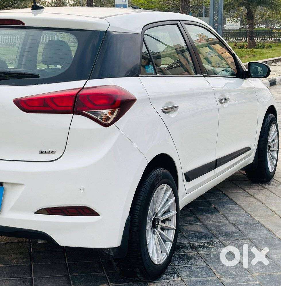 Hyundai I20 1.2 Asta, 2018, Petrol