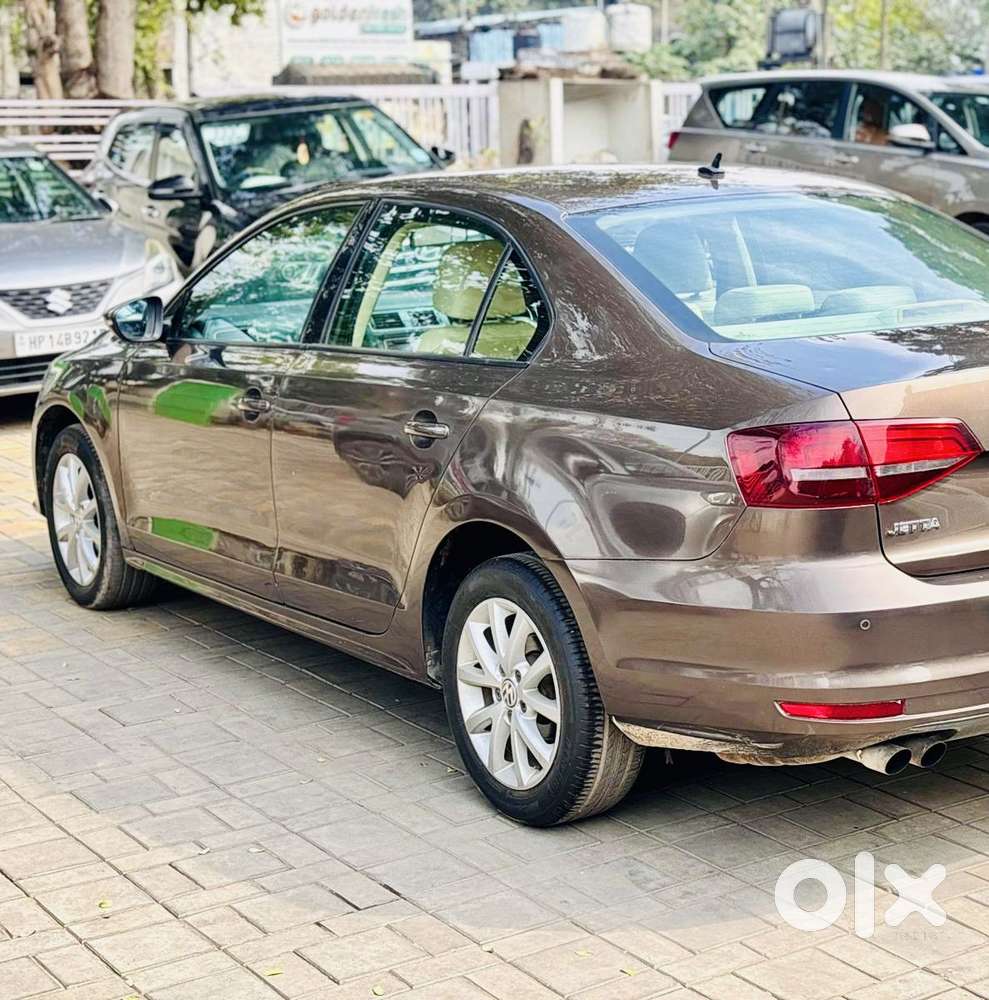 Volkswagen Jetta Comfortline 1.9 Tdi, 2016, Diesel