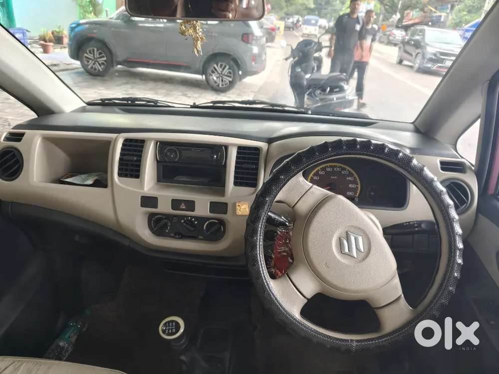 Maruti Suzuki Estilo Vxi 2007 Car