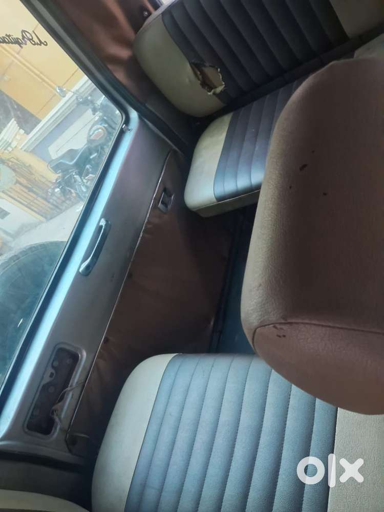 Tata Sumo Dx, 1999, Diesel
