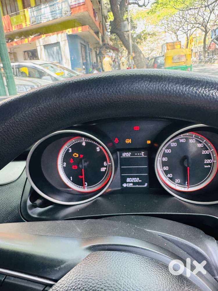 Maruti Suzuki Swift Ddis Zdi Plus, 2020, Diesel