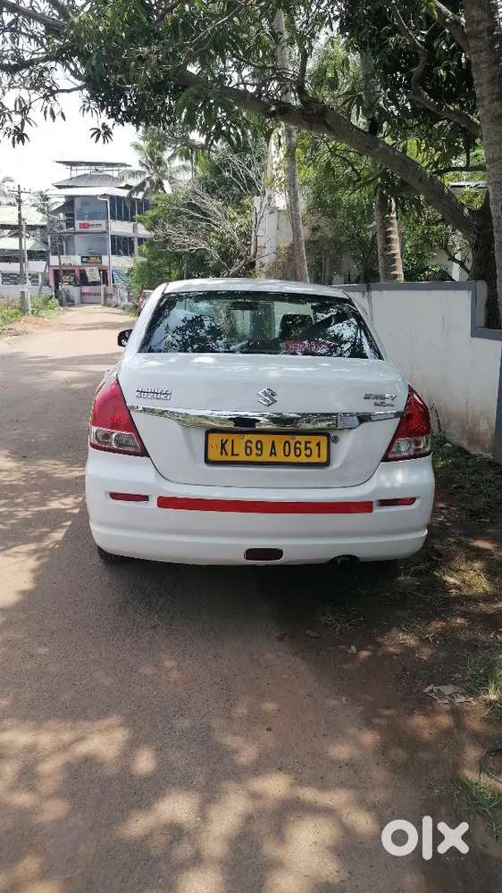 Uber Attached.. Well Maintained Car..