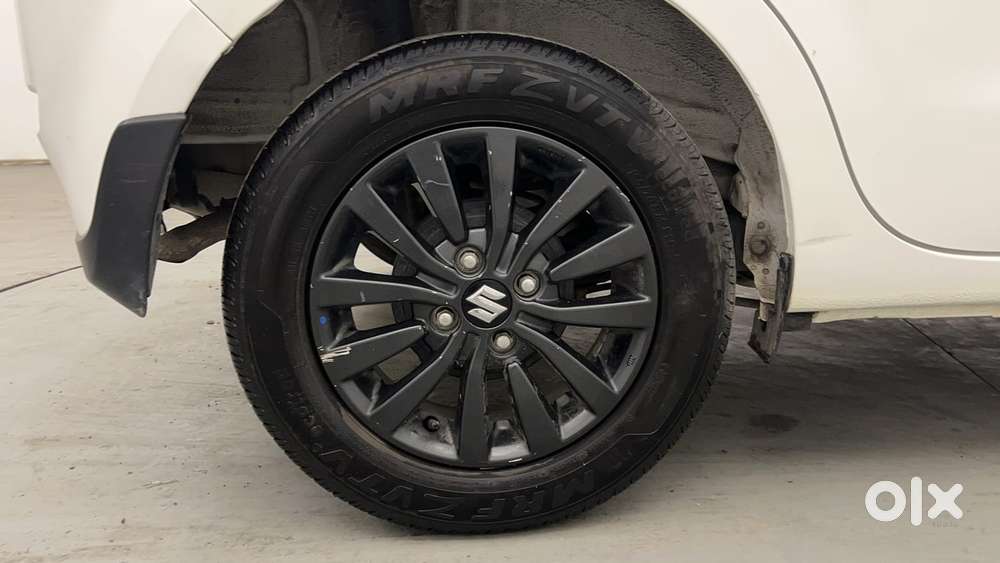 Maruti Suzuki Wagon R 1.2 Zxi Plus, 2023, Petrol