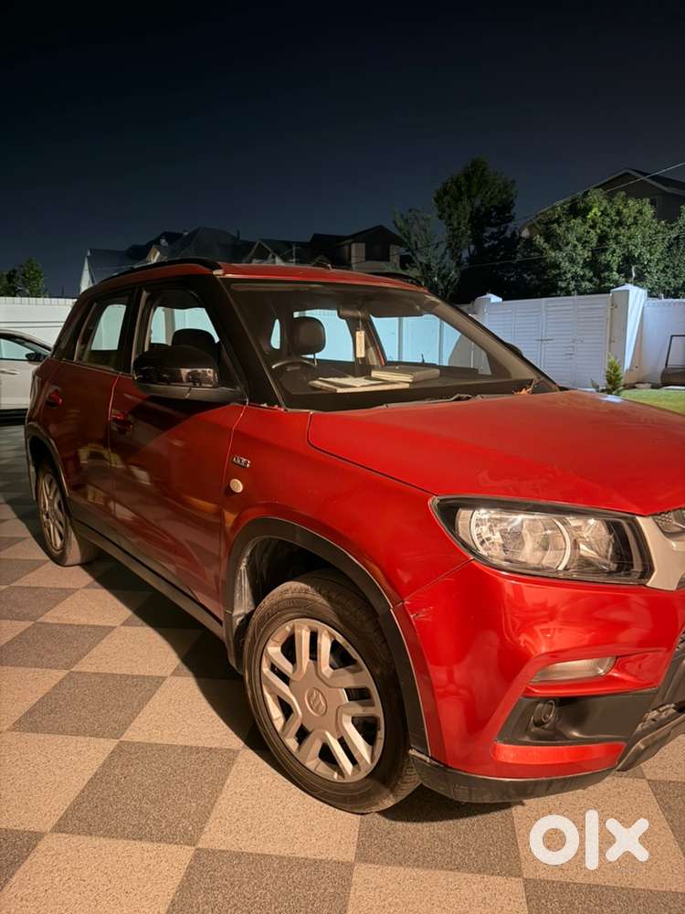 Maruti Suzuki Car 2016