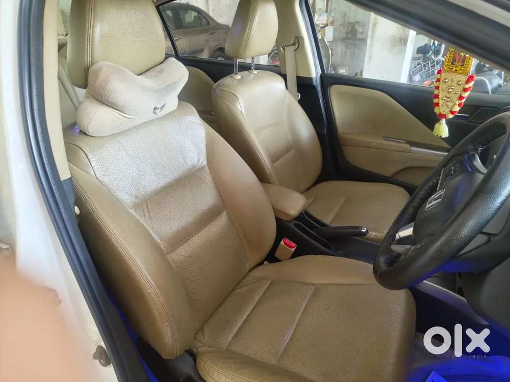 Honda City 2015 Petrol 69250 Km Driven
