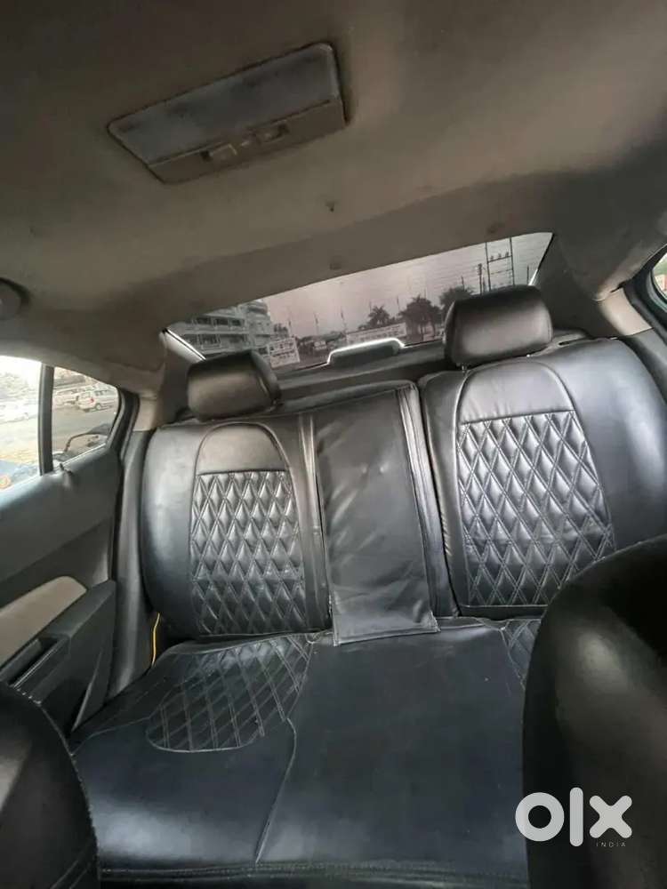 Chevrolet Cruze 2009 Diesel Good Condition