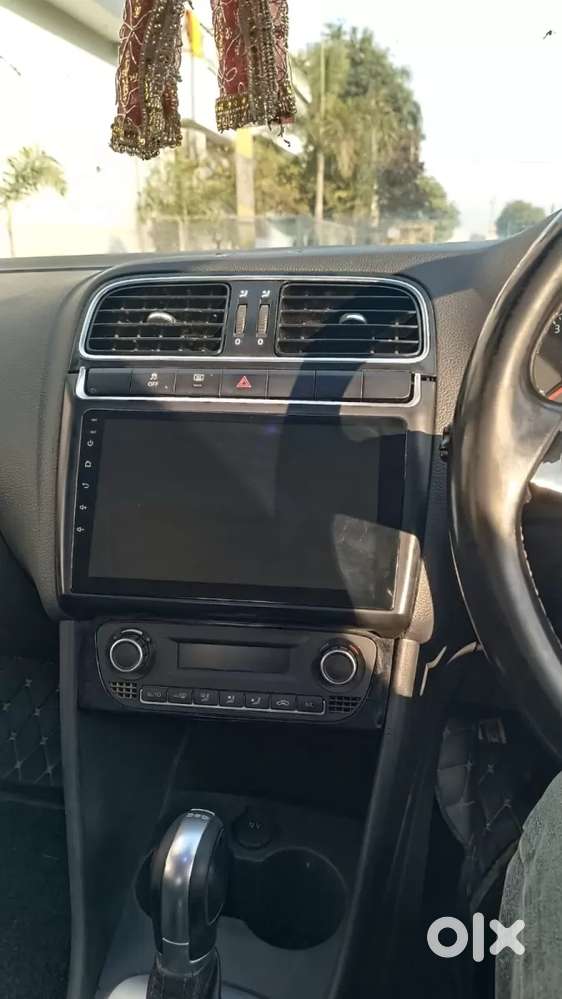Volkswagen Polo 1.5 Tdi Highline, 2016, Diesel