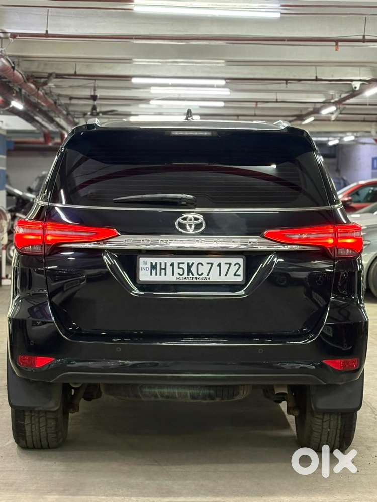 Toyota Fortuner 3.0 4x2 Automatic, 2025, Diesel