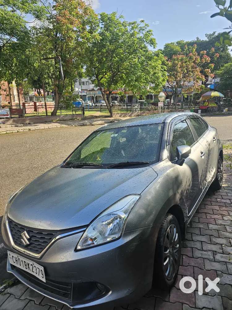 2016 Baleno @ ₹4.90 Lakhs (negotiable) – Driven Only 33,000 Km