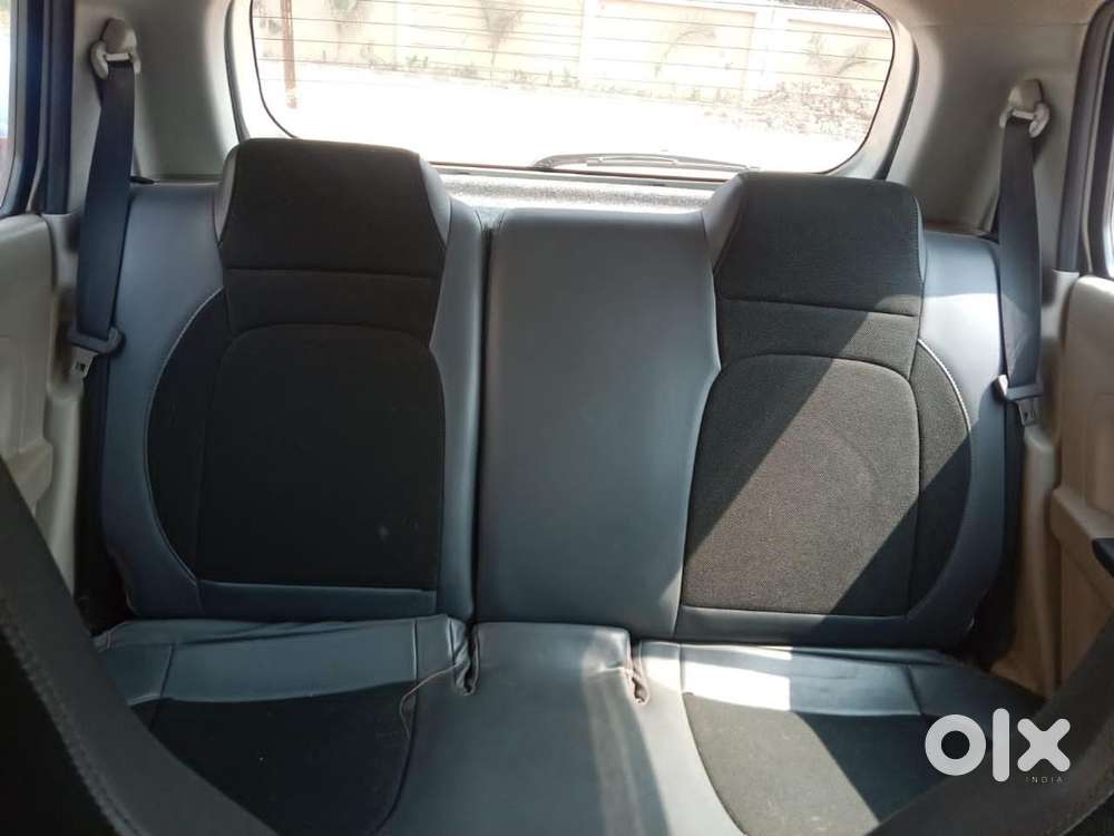 Maruti Suzuki Celerio 2014-2017 Zxi At, 2016, Petrol