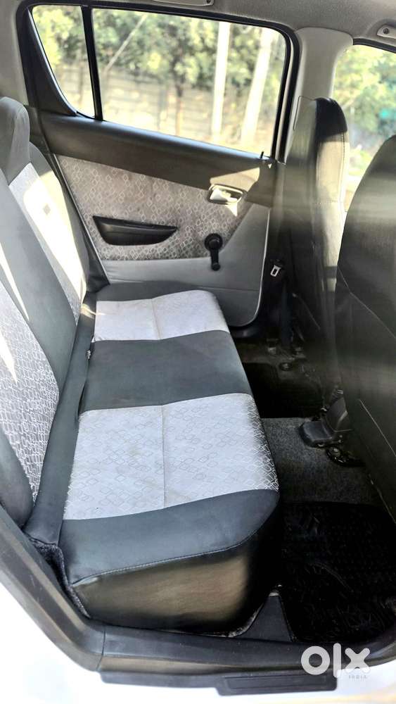 Maruti Suzuki Alto 800 Lxi Anniversary Edition, 2016, Petrol