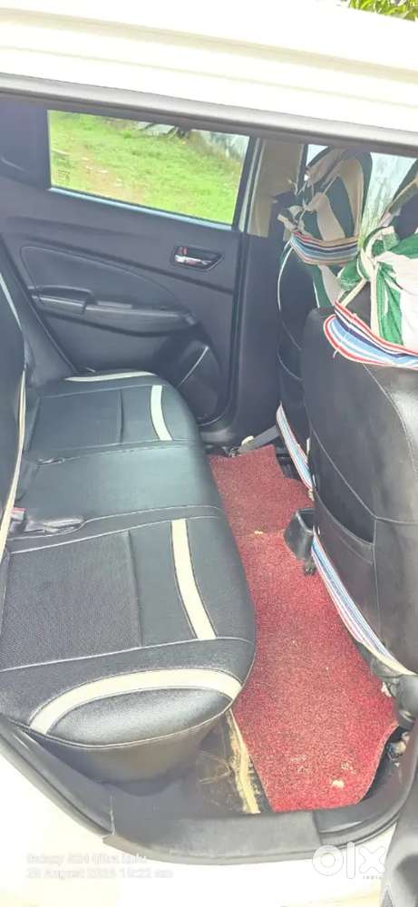 Maruti Swift 2022 Manual