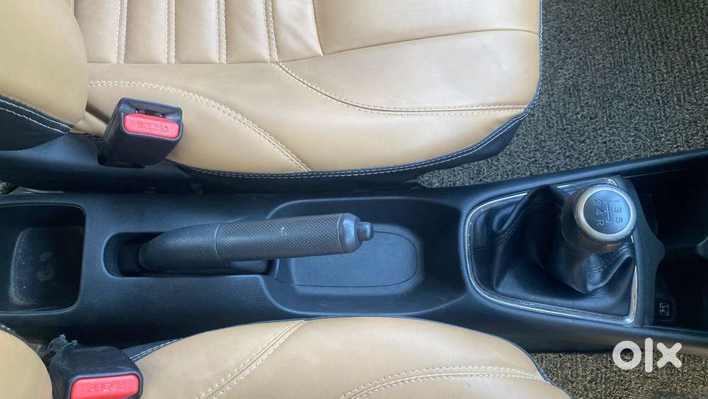 Honda Amaze 2013-2016 Vx I-vtech, 2023, Petrol