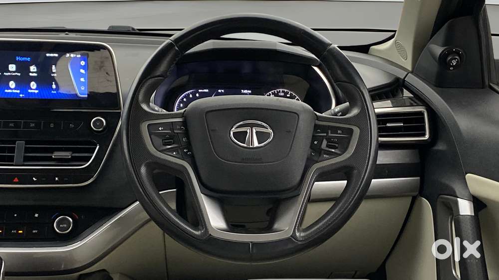 Tata Safari 2.0 Kryotec Xza, 2021, Diesel