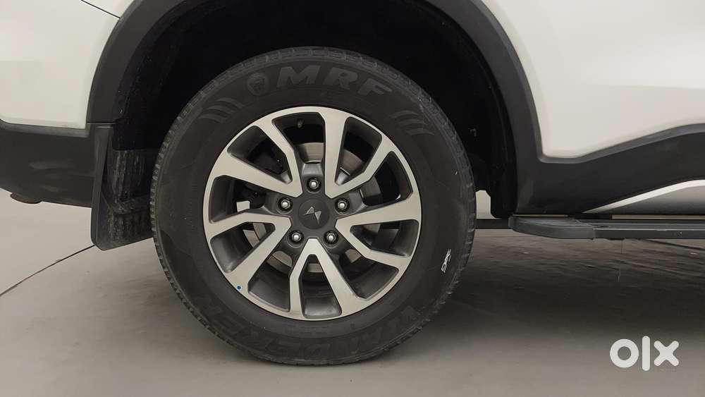 Mahindra Scorpio N Z8 L Diesel At 4wd 7 Str, 2022, Diesel