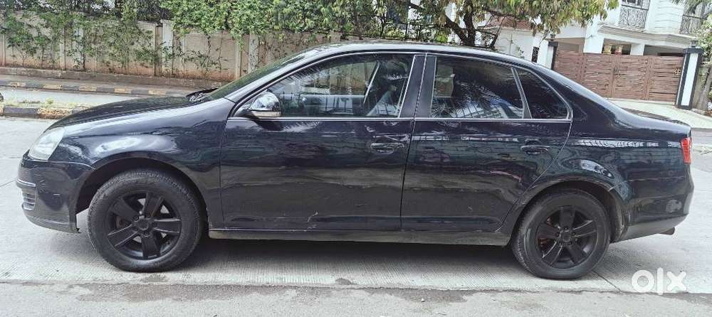 Volkswagen Jetta 1.4 Tsi, 2010, Petrol