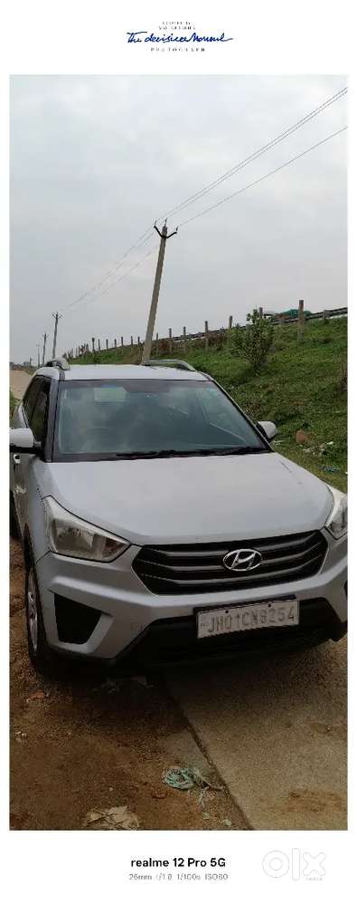 Full Condition Car