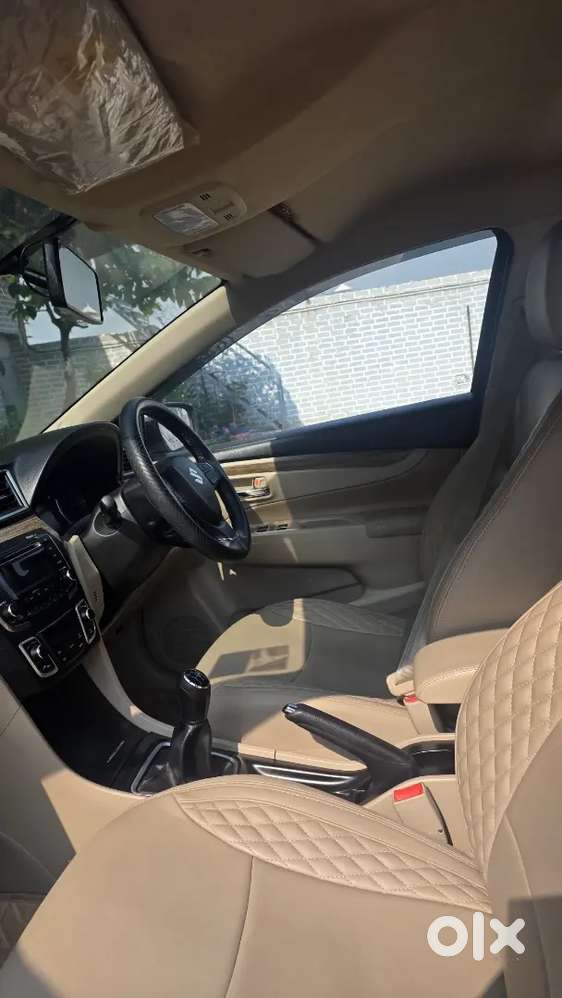 Maruti Suzuki Ciaz 2023 Petrol Manual