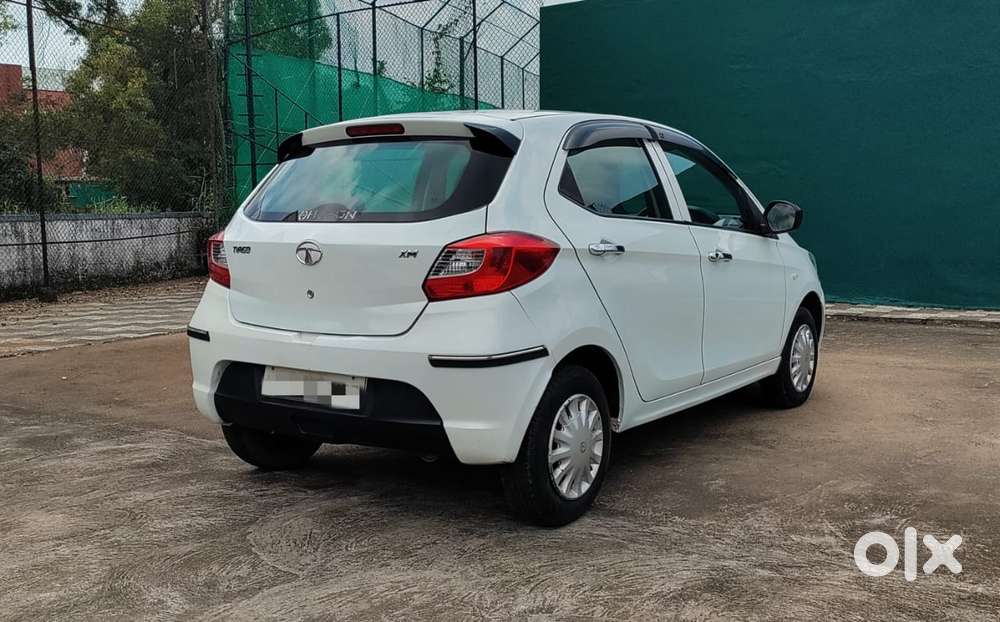 Tata Tiago