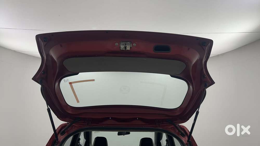 Maruti Suzuki Celerio Vxi, 2015, Petrol