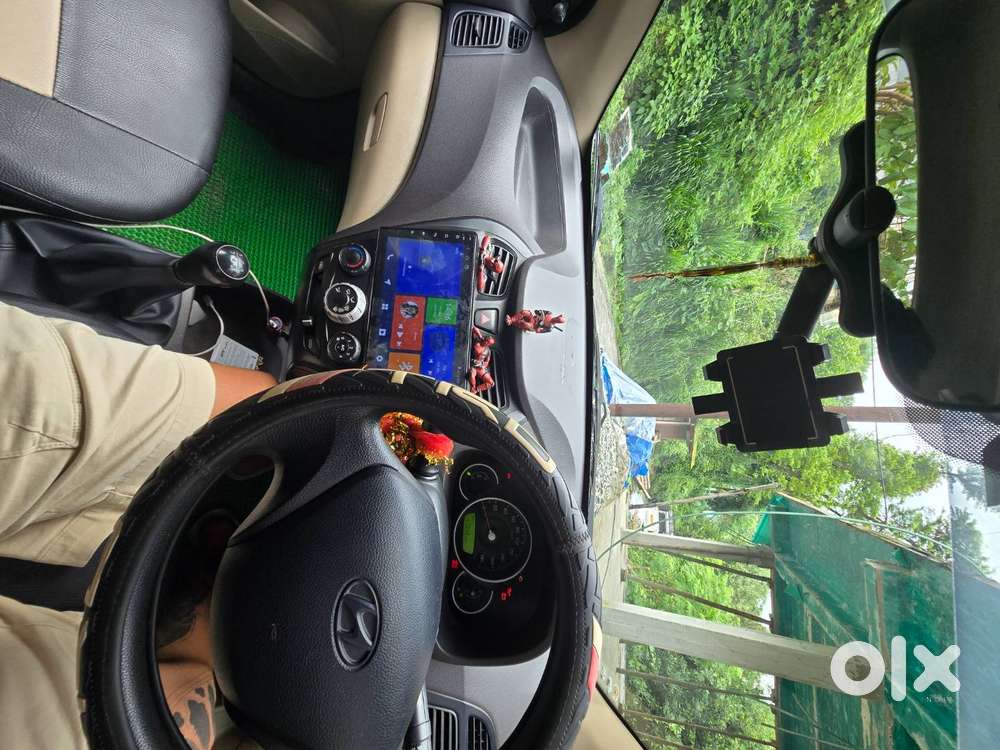 Hyundai Eon Magna+