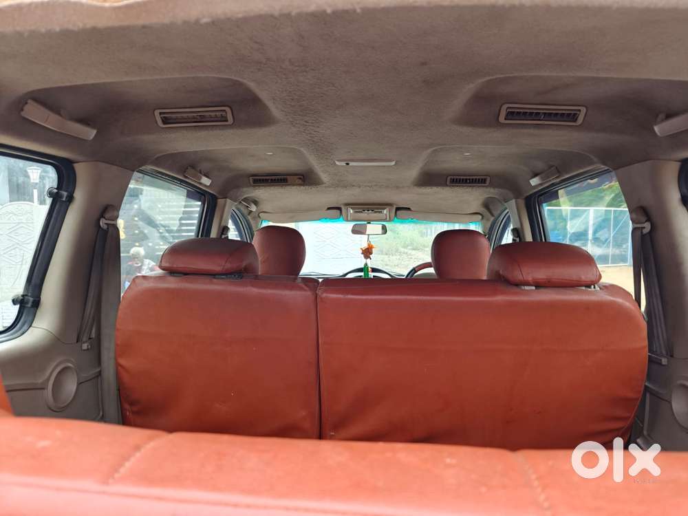 Mahindra Xylo D4, 2019