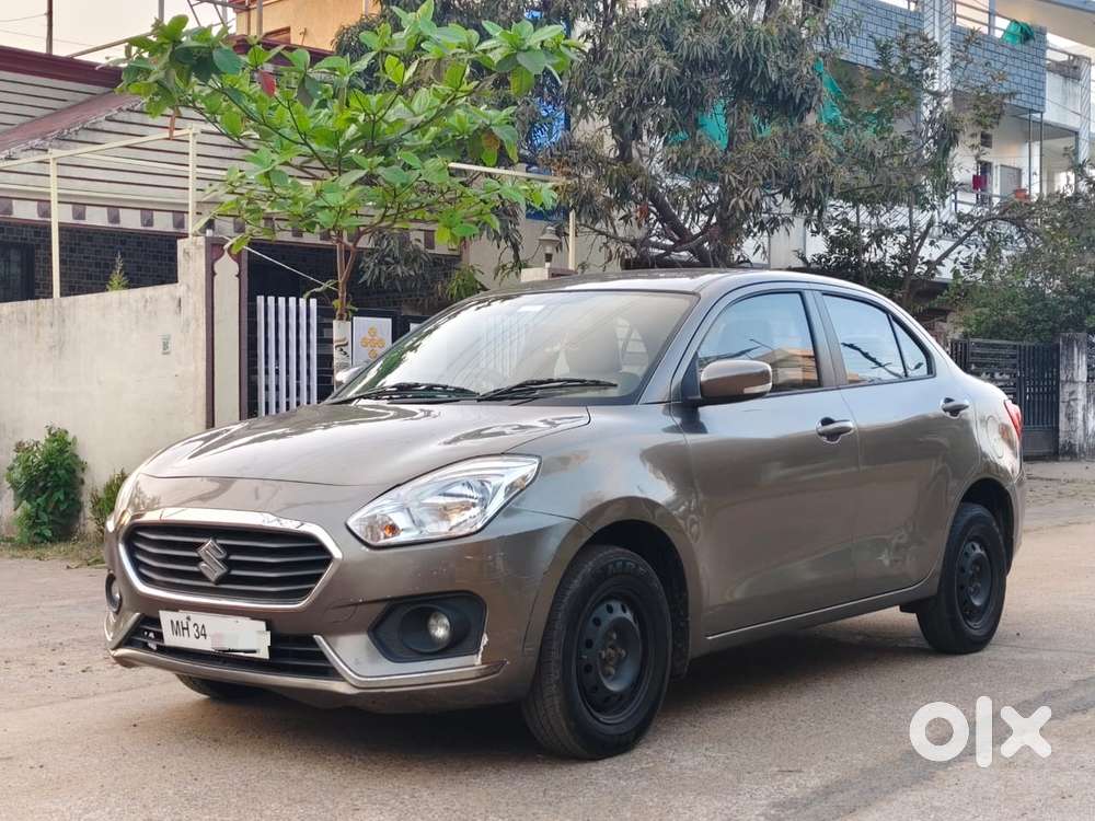 Maruti Suzuki Swift Dzire Vdi Bsiv, 2019, Diesel