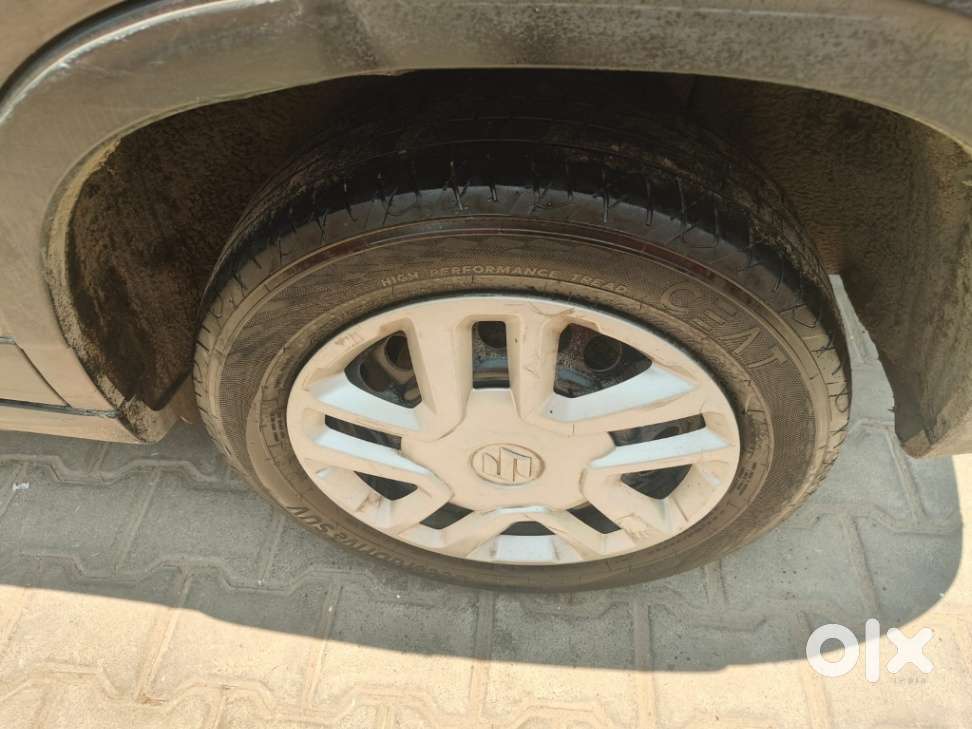 Maruti Suzuki Vitara Brezza Vdi, 2019, Petrol