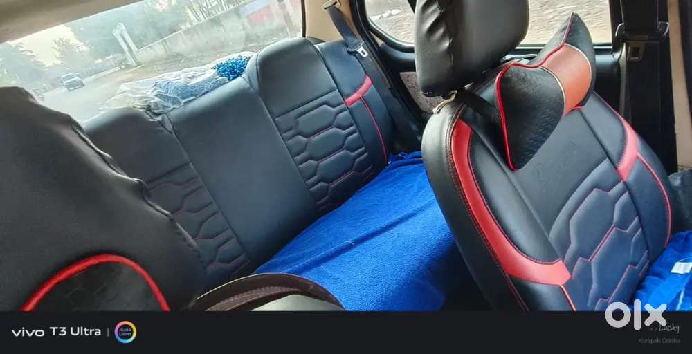 Tata Indigo Lx 2014 Diesel Manual