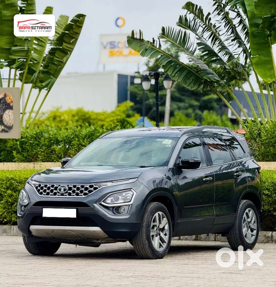 Tata Safari 2.0 Kryotec Xza Plus, 2021, Diesel
