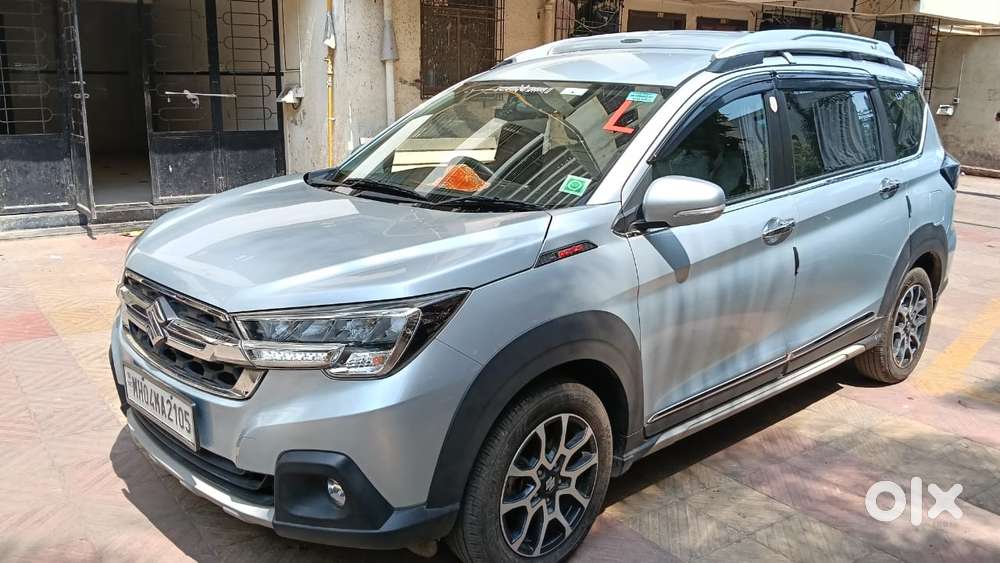 Maruti Suzuki Xl6 1.5 Zeta Mt, 2024, Petrol
