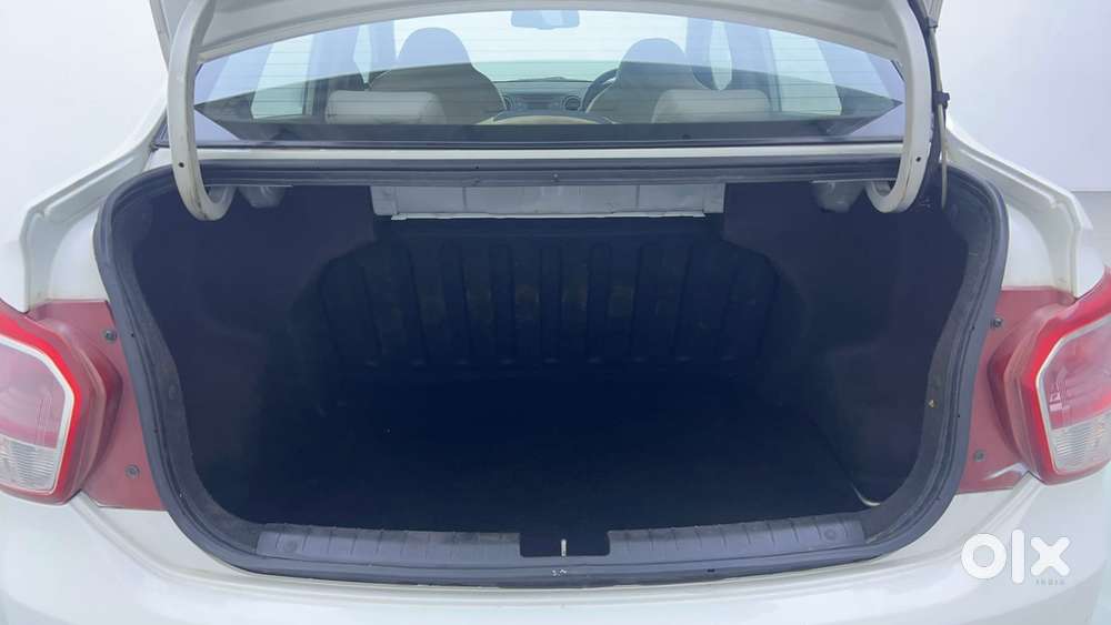 Hyundai Xcent 1.2 Vtvt Sx, 2016, Petrol