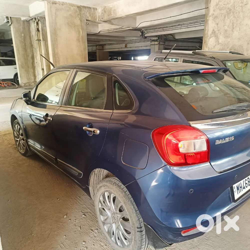 First Owner , Keyless Start , Well Maintained