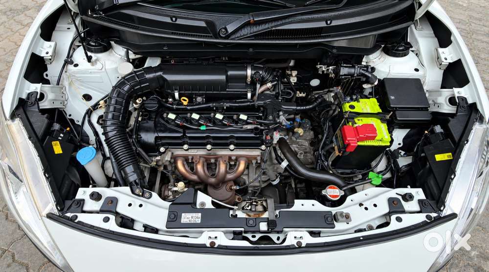 Maruti Suzuki Swift, 2020, Petrol