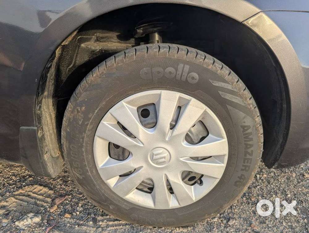 Maruti Suzuki Swift Vdi Optional, 2017, Diesel