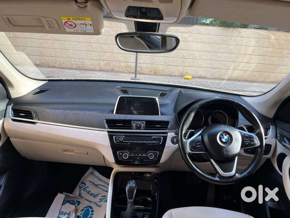 Bmw X1 Sdrive20d Expedition, 2019, Diesel