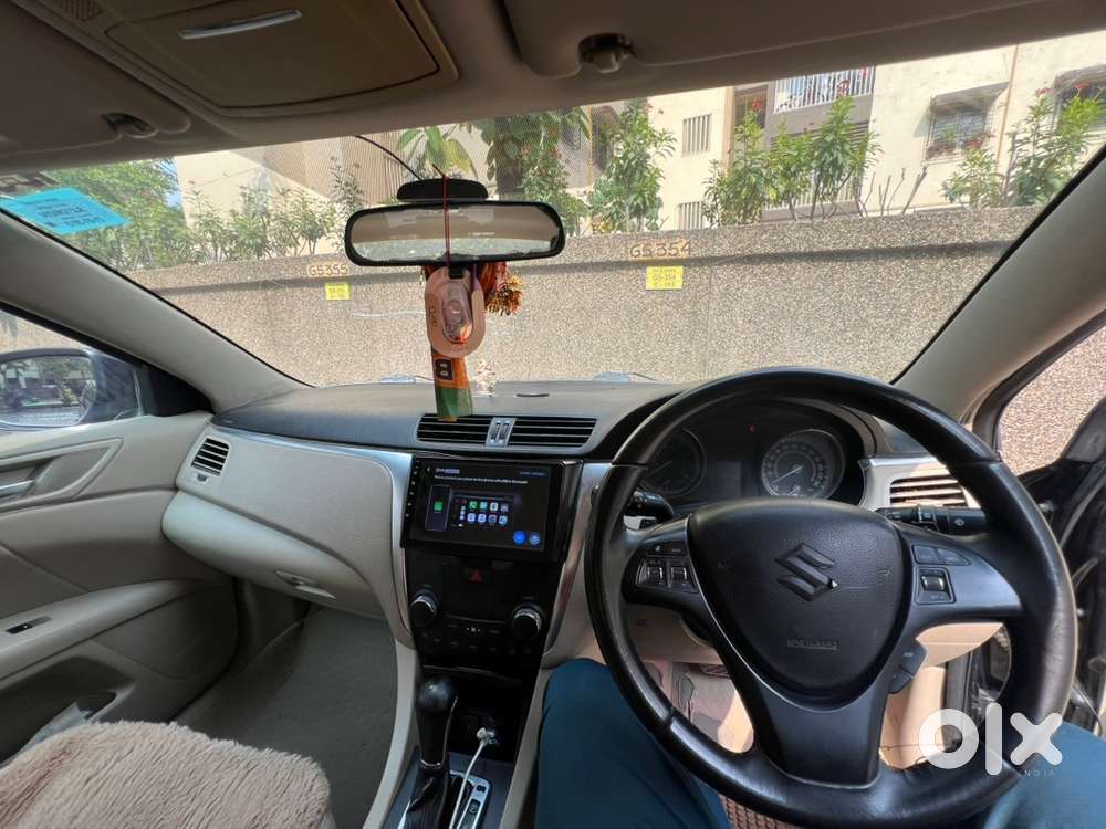 Maruti Suzuki Kizashi Petrol 2013