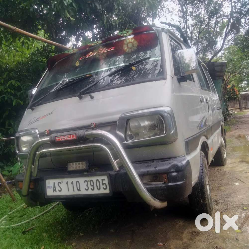 Omni Van Private  Used For Sale ,