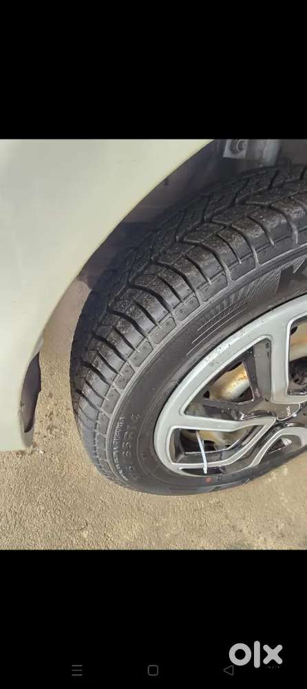 Tata Vista Tech 2012 Diesel 155000 Km Driven