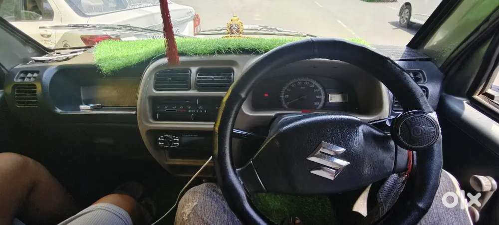 Maruti Suzuki Eeco 2011 Petrol Good Condition