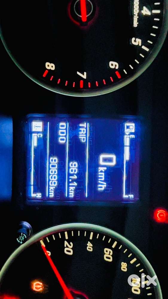 Mg Hector Plus 2021 Diesel Manual