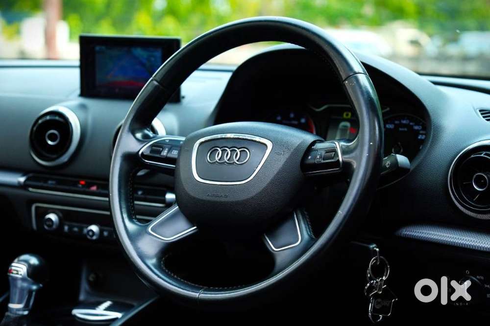 Audi A3 Cabriolet 40 Tfsi Premium Plus, 2015, Petrol