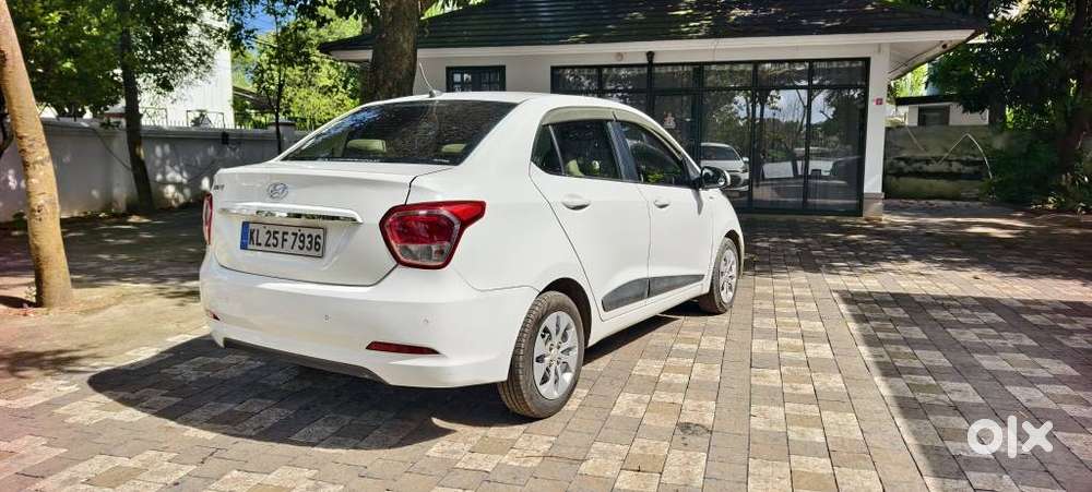 Hyundai Xcent 1.2 S Crdi, 2015, Diesel