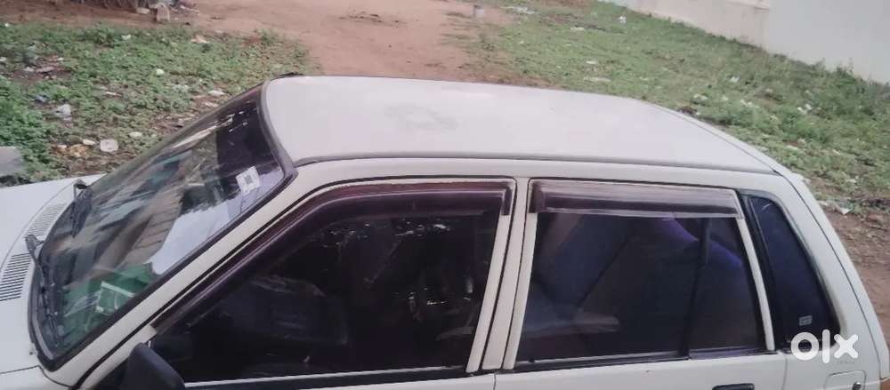 Maruti 800 Ac