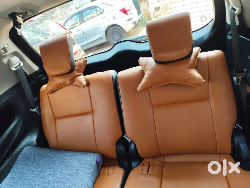 Innova Crysta Car For Sale