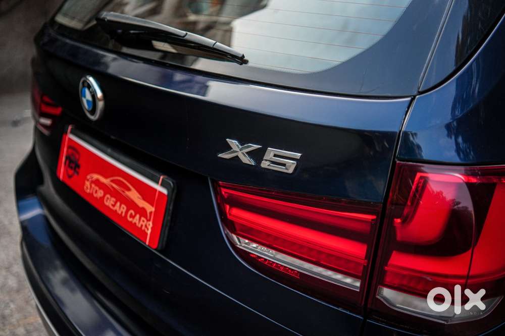 Bmw X5 Xdrive 30 D, 2019, Diesel